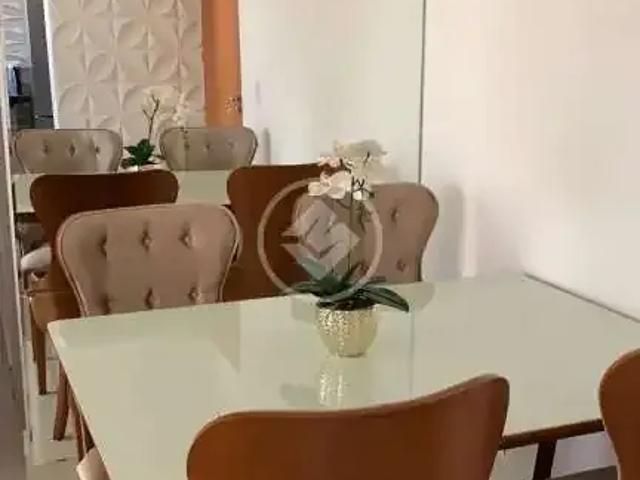 Apartamento para Venda em Goiânia/GO Vila Alpes 2 Quartos
