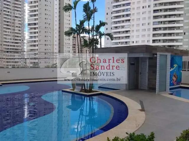 Apartamento para Venda em Goiânia/GO Vila Alpes 2 Quartos