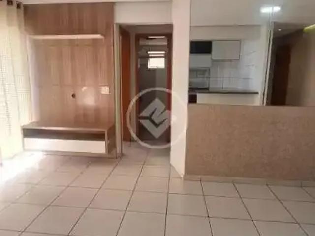 Apartamento para Venda em Goiânia/GO Vila Alpes 2 Quartos