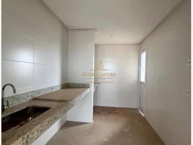 Apartamento para Venda em Goiânia/GO Vila Alpes 2 Quartos