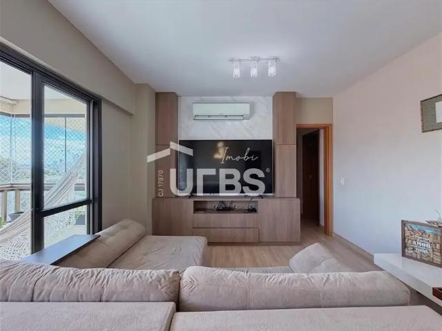 Apartamento para Venda em Goiânia/GO Vila Alpes 3 Quartos