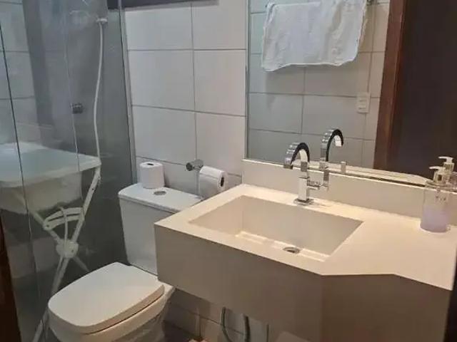 Apartamento para Venda em Goiânia/GO Vila Alpes 3 Quartos