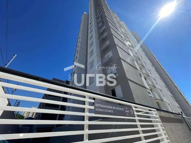Apartamento para Venda em Goiânia/GO Vila Alpes 3 Quartos
