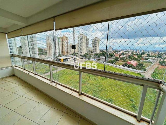 Apartamento para Venda em Goiânia/GO Vila Alpes 3 Quartos