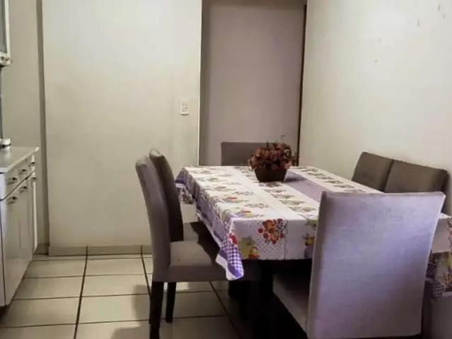 Apartamento para Venda em Goiânia/GO Vila Alpes 3 Quartos