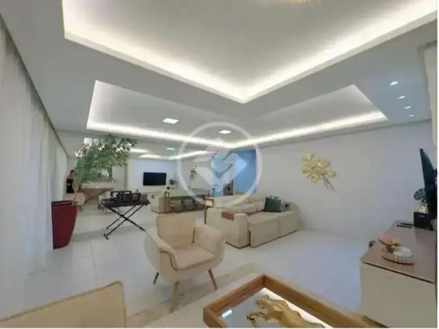 Apartamento para Venda em Goiânia/GO Vila Alpes 4 Quartos