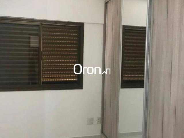 Apartamento para Venda em Goiânia/GO Vila Alto da Glória 2 Quartos