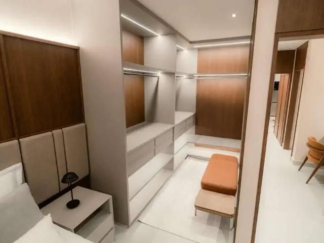 Apartamento para Venda em Goiânia/GO Vila Americano do Brasil 3 Quartos