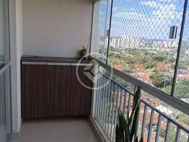 Apartamento para Venda em Goiânia/GO Vila Jaraguá 3 Quartos