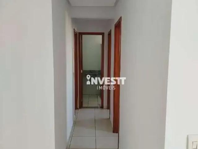 Apartamento para Venda em Goiânia/GO Vila Jaraguá 3 Quartos
