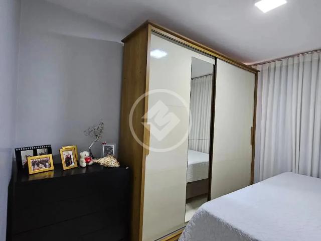 Apartamento para Venda em Goiânia/GO Vila Jaraguá 3 Quartos