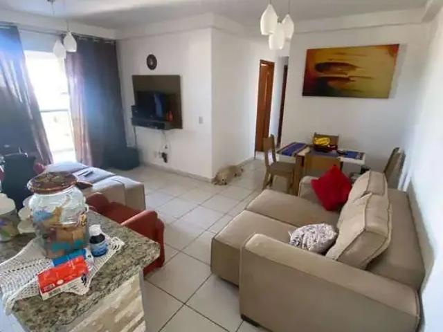 Apartamento para Venda em Goiânia/GO Vila Jaraguá 3 Quartos