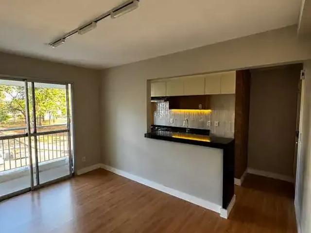 Apartamento para Venda em Goiânia/GO Vila Jaraguá 3 Quartos