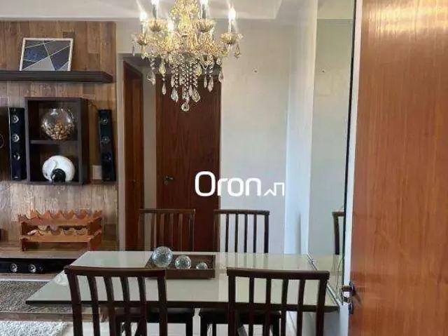 Apartamento para Venda em Goiânia/GO Vila Jaraguá 2 Quartos