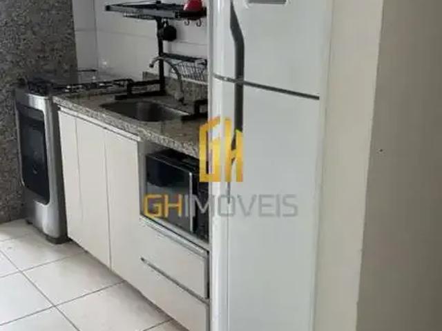 Apartamento para Venda em Goiânia/GO Vila Jaraguá 2 Quartos