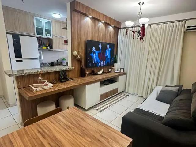 Apartamento para Venda em Goiânia/GO Vila Jaraguá 2 Quartos