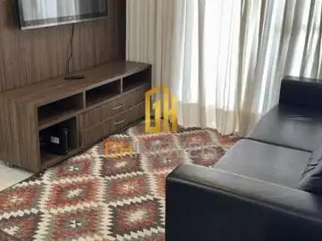 Praça Civica, Goiânia - Varanda, Garagem