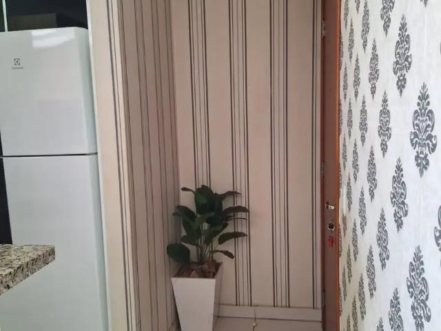 Apartamento para Venda em Goiânia/GO Vila Jaraguá 2 Quartos