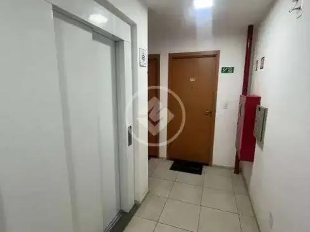 Apartamento para Venda em Goiânia/GO Vila João Vaz 2 Quartos