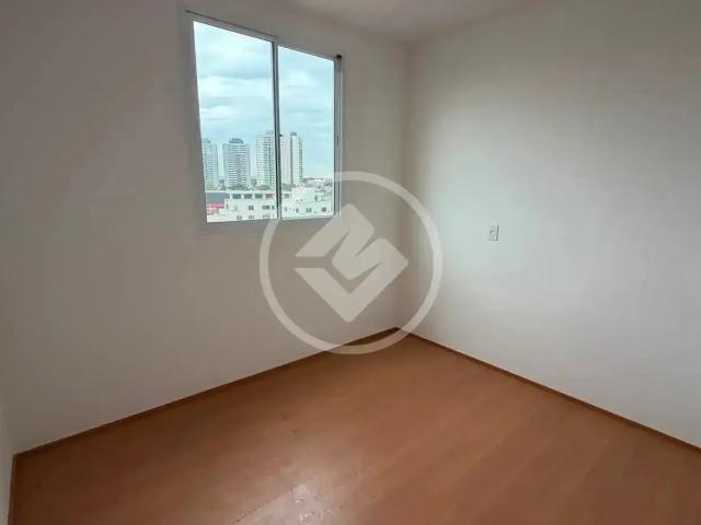 Apartamento para Venda em Goiânia/GO Vila Luciana 1 Quartos