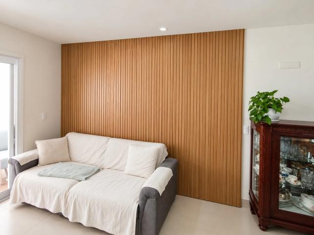 Apartamento para Venda em Goiânia/GO Vila Lucy 3 Quartos
