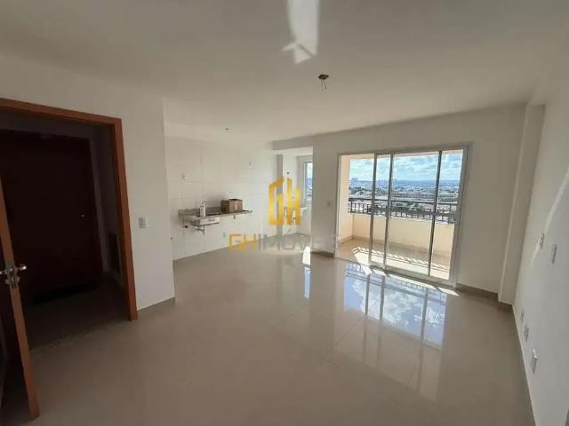 Apartamento para Venda em Goiânia/GO Vila Lucy 3 Quartos