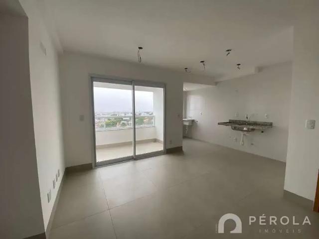 Apartamento para Venda em Goiânia/GO Vila Lucy 3 Quartos