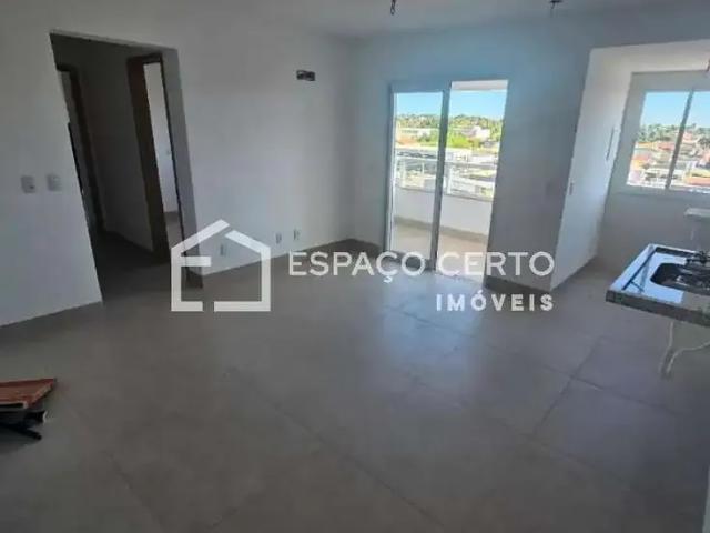 Apartamento para Venda em Goiânia/GO Vila Lucy 2 Quartos