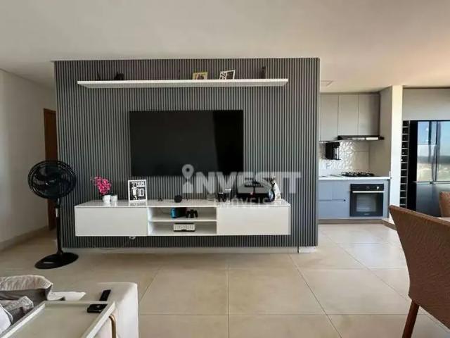 Apartamento para Venda em Goiânia/GO Vila Rosa 3 Quartos