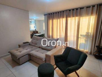 Apartamento para Venda em Goiânia/GO Vila Rosa 3 Quartos