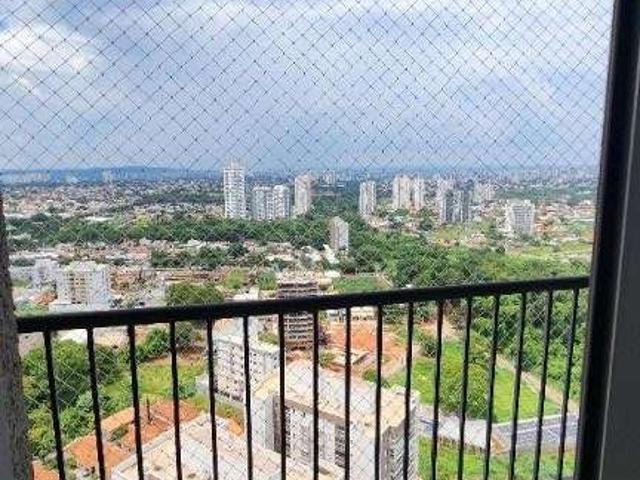 Apartamento para Venda em Goiânia/GO Vila Rosa 3 Quartos
