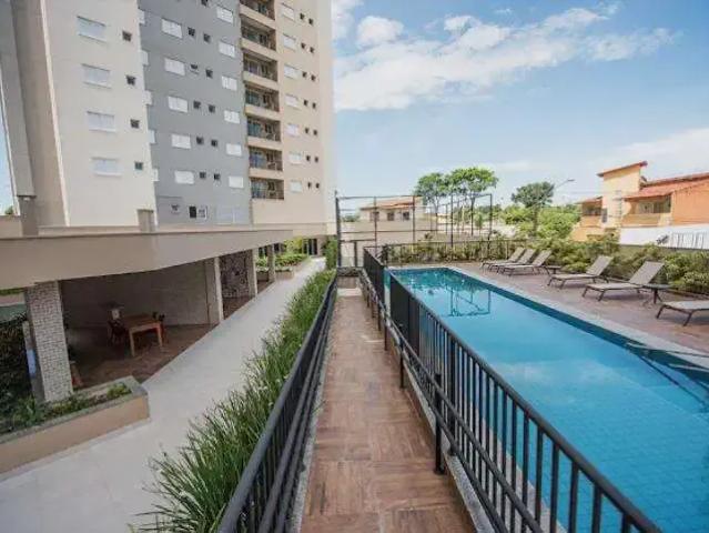 Apartamento para Venda em Goiânia/GO Vila Rosa 2 Quartos