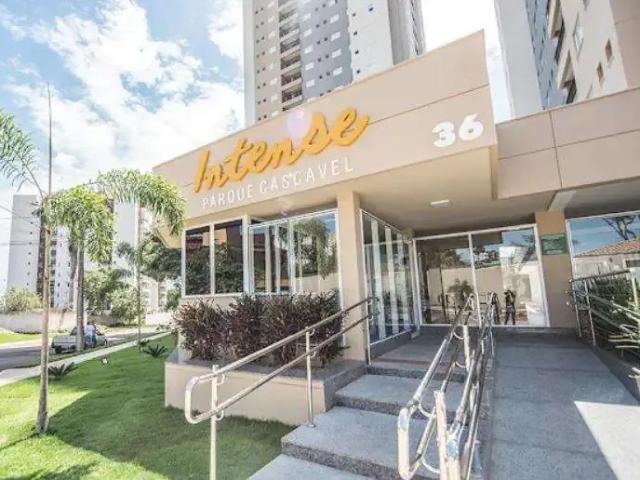 Apartamento para Venda em Goiânia/GO Vila Rosa 2 Quartos