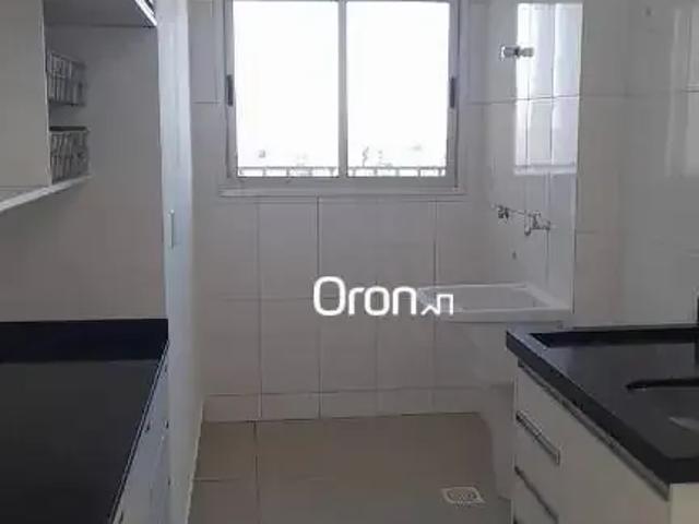 Apartamento para Venda em Goiânia/GO Vila Rosa 2 Quartos