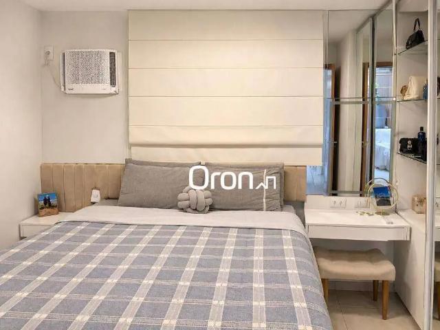 Apartamento para Venda em Goiânia/GO Vila Rosa 2 Quartos