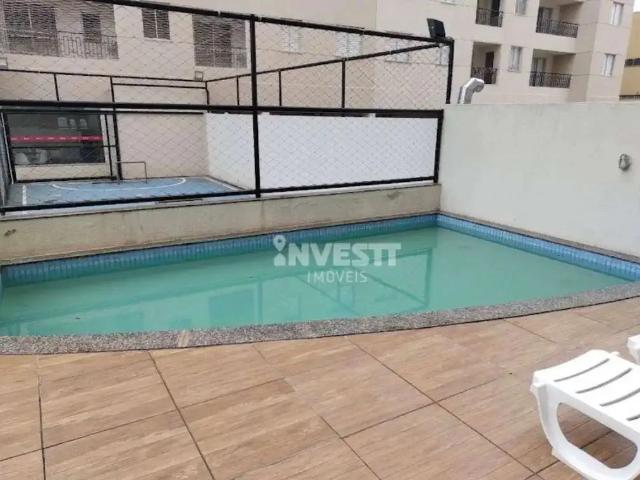 Apartamento para Venda em Goiânia/GO Vila Rosa 2 Quartos