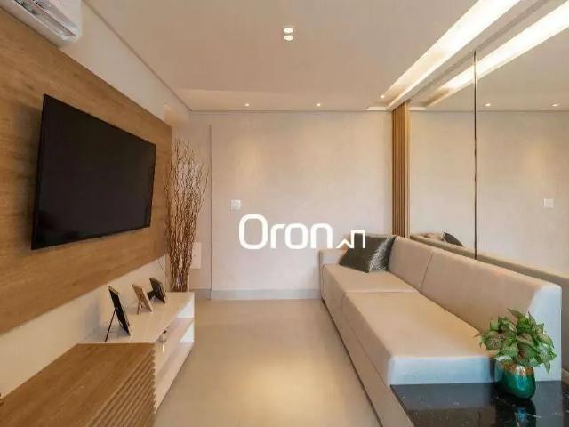 Apartamento para Venda em Goiânia/GO Vila Rosa 2 Quartos