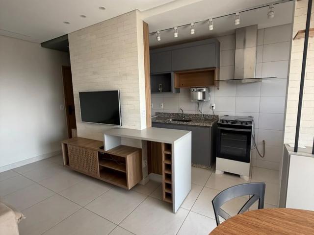 Apartamento para Venda em Goiânia/GO Vila Rosa 2 Quartos