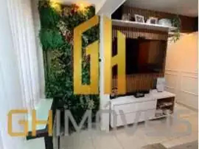 Apartamento para Venda em Goiânia/GO Vila Rosa 2 Quartos