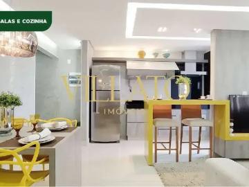 Apartamento à venda em Praça Civica, Goiânia - Academia