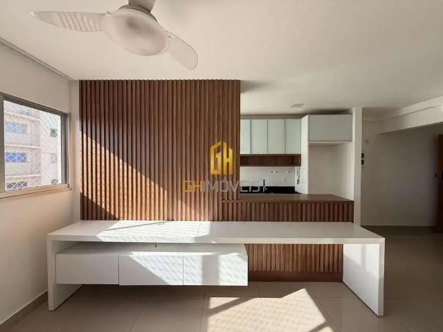 Apartamento para Venda em Goiânia/GO Vila Rosa 2 Quartos