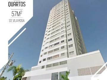 Apartamento para Venda em Goiânia/GO Vila Rosa 2 Quartos