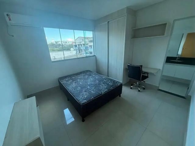 Apartamento para Venda em Goiânia/GO Vila São João 2 Quartos