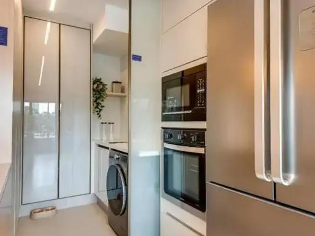 Apartamento para Venda em Goiânia/GO Vila São João 2 Quartos