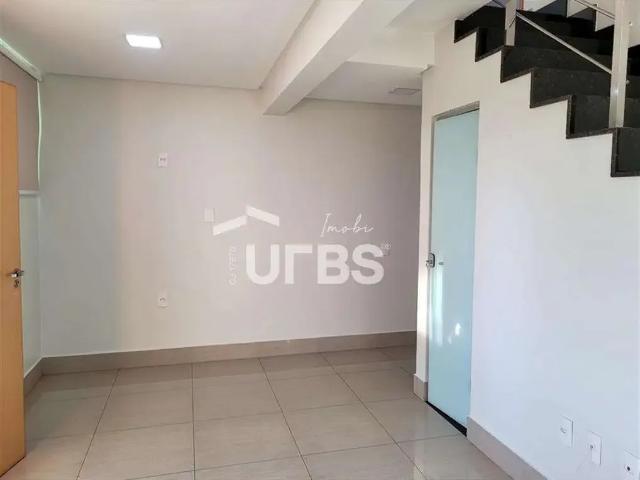 Apartamento para Venda em Goiânia/GO Vila São João 2 Quartos
