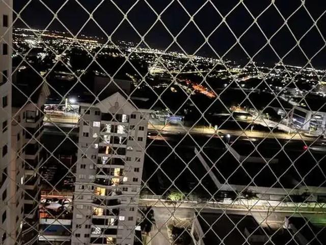 Apartamento para Venda em Goiânia/GO Vila São João 2 Quartos