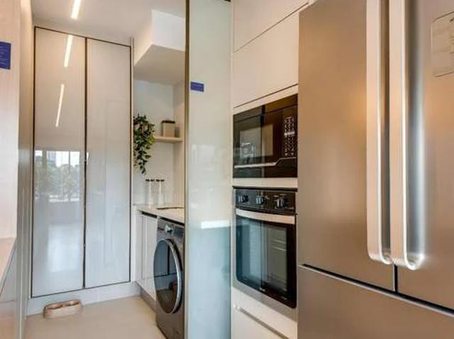 Apartamento para Venda em Goiânia/GO Vila São João 2 Quartos