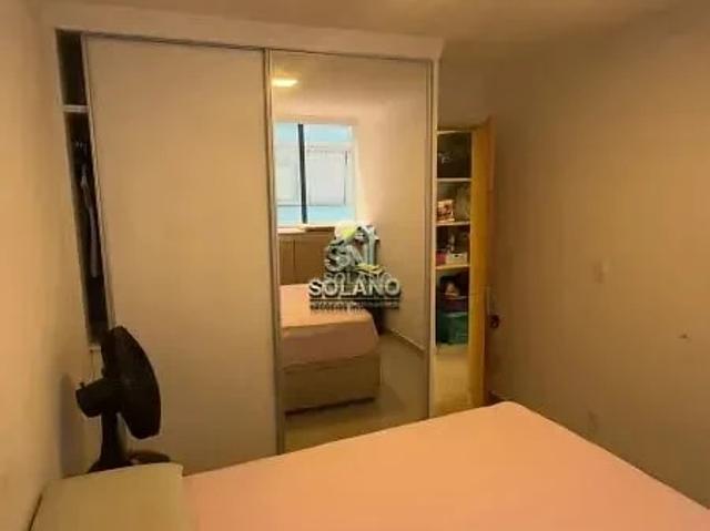 Apartamento para Venda em Goiânia/GO Vila São João 2 Quartos