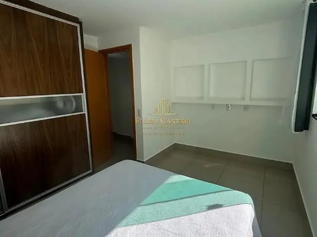 Apartamento para Venda em Goiânia/GO Vila São João 2 Quartos