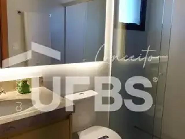 Apartamento para Venda em Goiânia/GO Vila São João 3 Quartos
